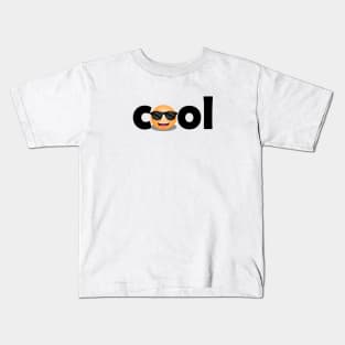 cool 2.0 Kids T-Shirt